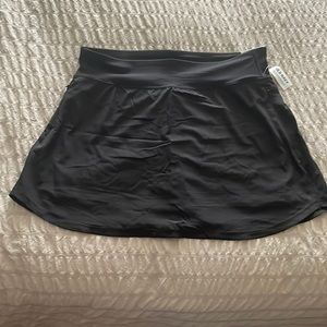 NWT Old Navy Stretch-tech High Waisted Skort